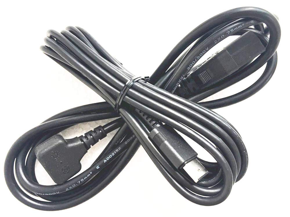 Replacement AC Adapter for Sony LED TV XBR-65X930D ACDP-240E02